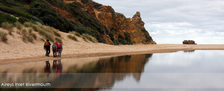 Aireys Inlet Walk