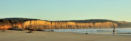 Anglesea Beach