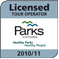 Parks Victoria Licensed Tour Operator